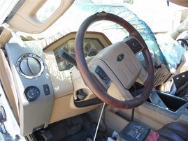 2011 Ford F-250 Brown Crew Cab 6.7L Diesel AT 4WD #F22892